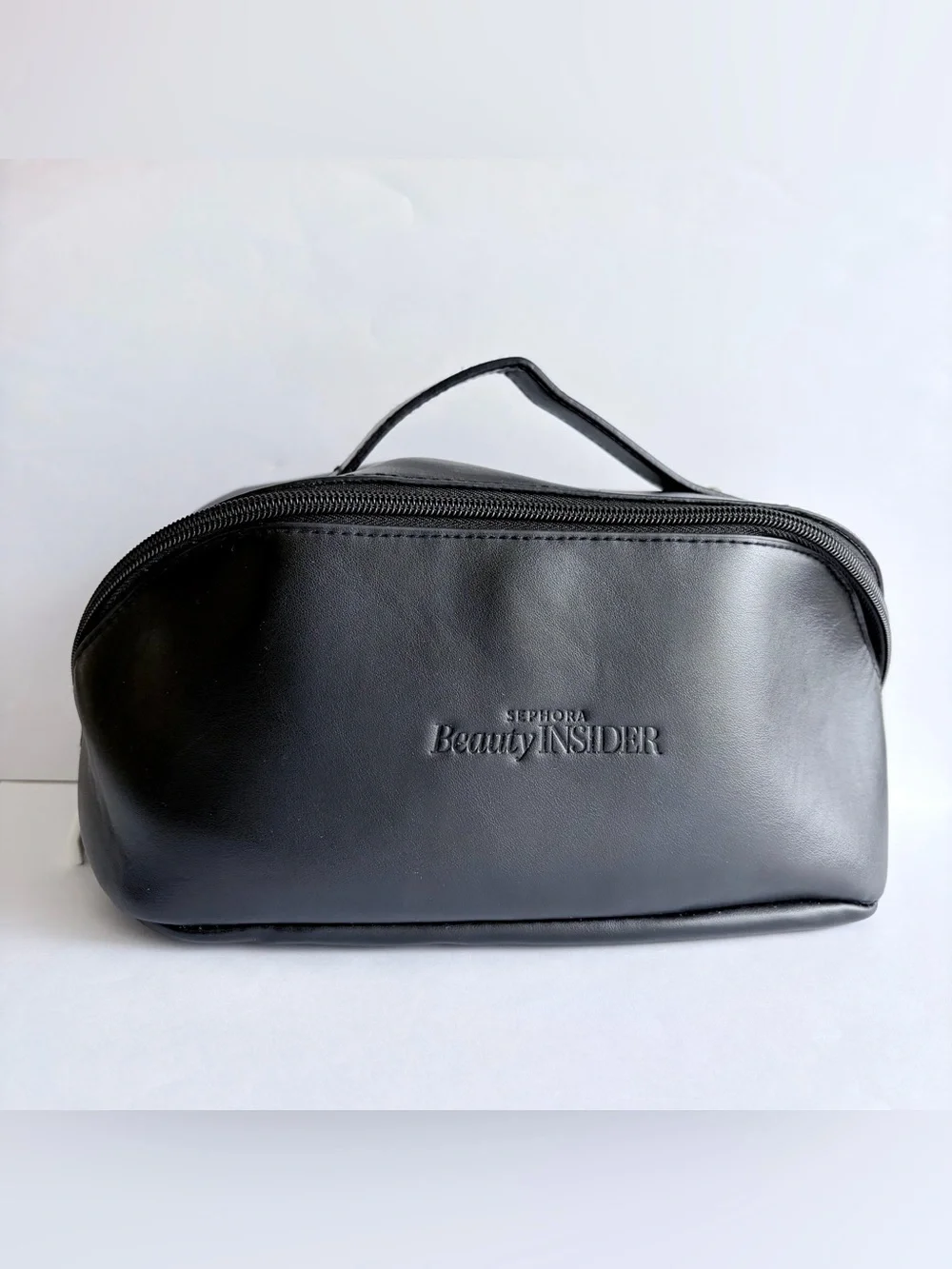 Sephora Beauty Insider Toiletry/Makeup Bag (NWOT)